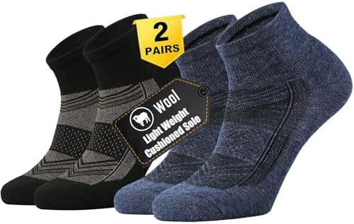 Low Cut Quarter Socks • Mixed 1